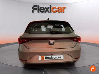 Seat Leon 2.0 TDI 110kW DSG-7 Style