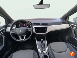 Seat Arona 1.6 TDI 70kW (95CV) DSG Xcellence Ecomot