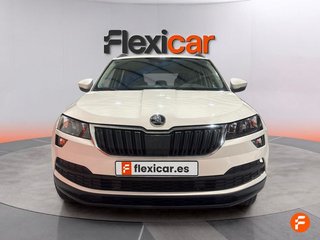 Skoda Karoq 2.0 TDI 110kW (150CV) DSG 4X4 Ambition