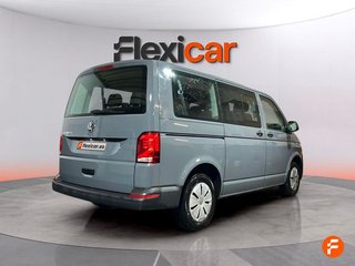 Volkswagen Caravelle Origin Larga 2.0 TDI 81kW (110CV) BMT