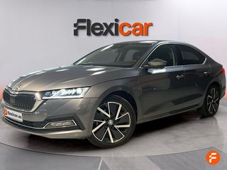 Skoda Octavia 1.4 TSI 110kW/150kW DSG PHEV Ambition