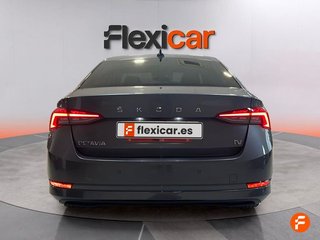 Skoda Octavia 1.4 TSI 110kW/150kW DSG PHEV Ambition