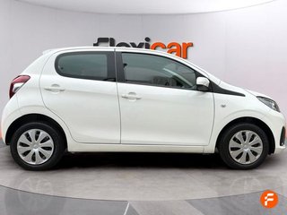 Peugeot 108 Active VTi 52kW (72CV) ETG5