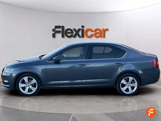 Skoda Octavia 1.6 TDI 85KW (115CV) Style