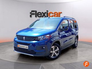 Peugeot Rifter Rifter GT BlueHDi  - 5P (2023)