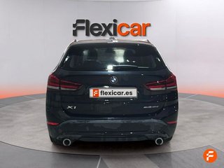 BMW X1 sDrive18d