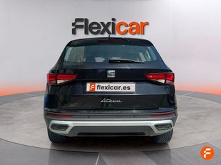 Seat Ateca 1.5 TSI 110kW (150CV) DSG St&Sp Style