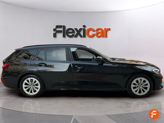 BMW Serie 3 320d Auto.Touring