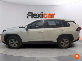 Toyota Rav4 2.5l 220H Business 4WD