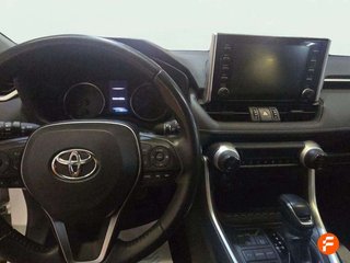 Toyota Rav4 2.5l 220H Business 4WD