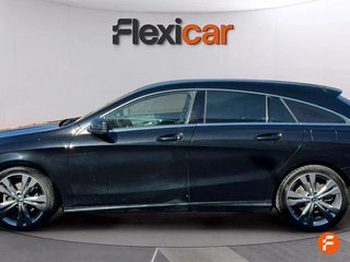 Mercedes-Benz Clase CLA CLA 220 d Shooting Brake