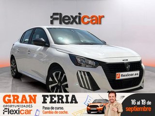 Peugeot 208 Style Puretech 100