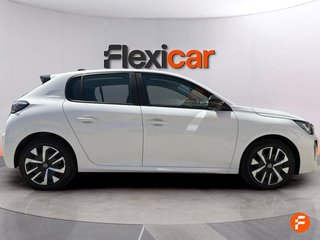 Peugeot 208 Style Puretech 100