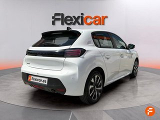 Peugeot 208 Style Puretech 100