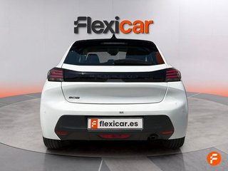 Peugeot 208 Style Puretech 100