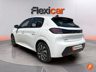 Peugeot 208 Style Puretech 100