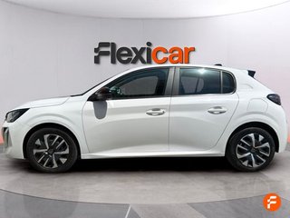 Peugeot 208 Style Puretech 100