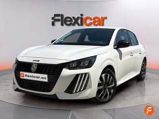 Peugeot 208 Style Puretech 100
