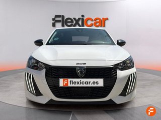 Peugeot 208 Style Puretech 100