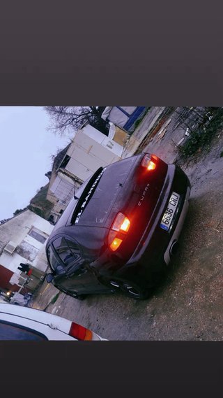 SEAT Leon 2004