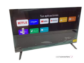 televisor led 32” xiaomi l32mb-apeu smart tv