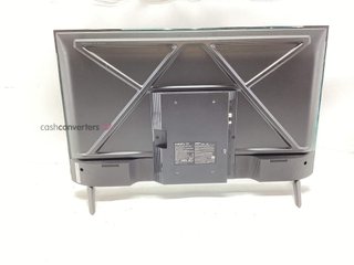 televisor led 32” xiaomi l32mb-apeu smart tv