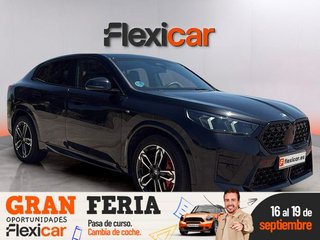BMW X2 sDrive20d