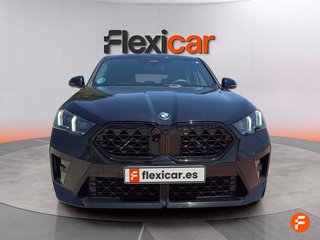 BMW X2 sDrive20d