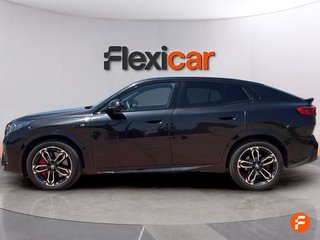 BMW X2 sDrive20d