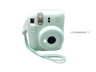 camara instantanea fujifilm instax mini 12