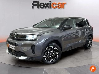 Citroën C5 Aircross PureTech 96kW (130CV) S&S Plus