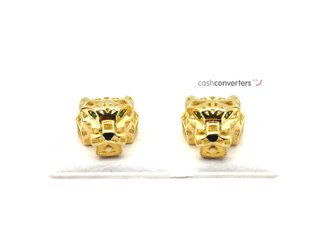 pendientes oro 18k