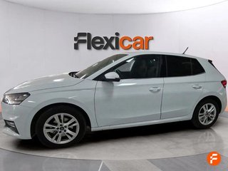 Skoda Fabia 1.0 TSI 85KW (115CV) Monte Carlo