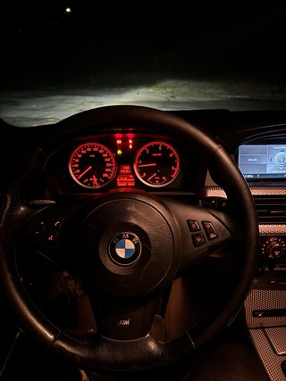 BMW Serie 5 2007