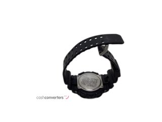 reloj pulsera caballero casio ga-100