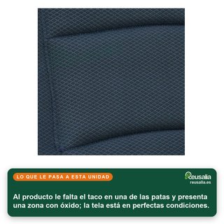 - Westfield Be-Smart Pioneer silla camping
