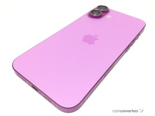 apple iphone 16 plus 128gb