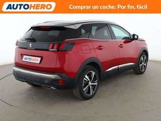 Peugeot 3008 1.5 Blue-HDi GT Line