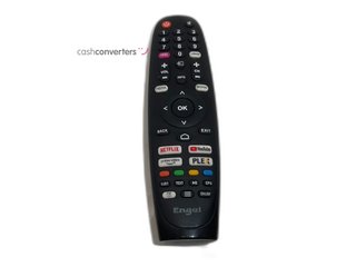 televisor led 43” engel le4394qled smart tv