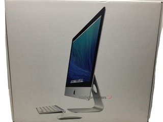 ordenador apple apple imac core i3 3.3 21.5 (2013) (a1418)