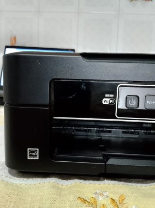 Stampante Multifunzione Wi-Fi Epson XP-245
