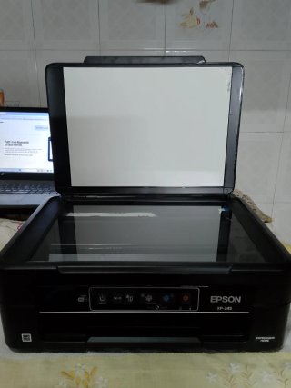 Stampante Multifunzione Wi-Fi Epson XP-245