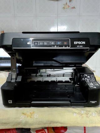 Stampante Multifunzione Wi-Fi Epson XP-245