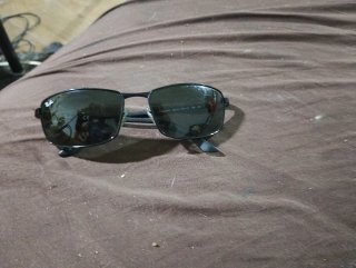 Gafas de sol Ray-Ban hombre