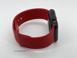 apple apple watch se 2022 44mm (gps 4g) aluminio
