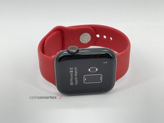 apple apple watch se 2022 44mm (gps 4g) aluminio