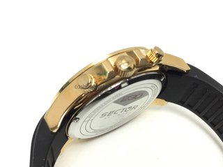 reloj pulsera caballero sector 230