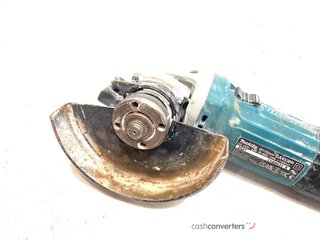 radial makita ga4530r