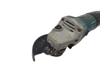 radial makita ga4530r