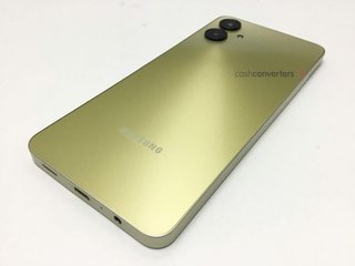 samsung a06 4gb 64gb